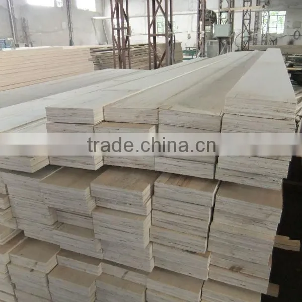 20MM LVL Plywood photo-2