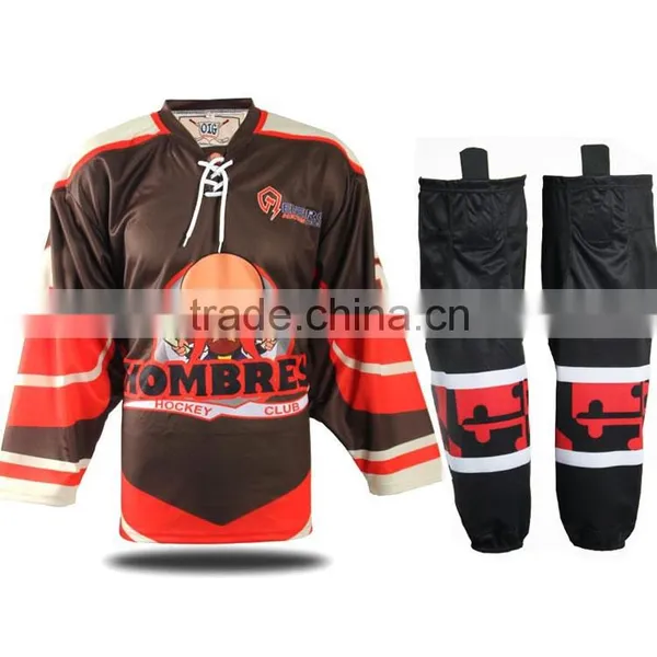 New York Rangers Hockey Jersey of Team photo-6