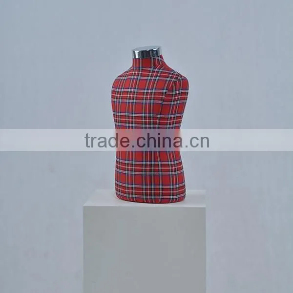 Wholesale Mannequin Jewelry Stands photo-2