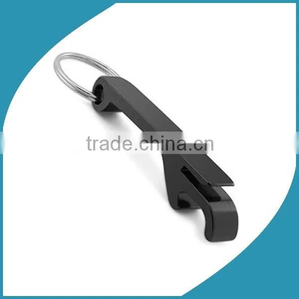 Custom Beer Bottle Opener Keychain photo-2