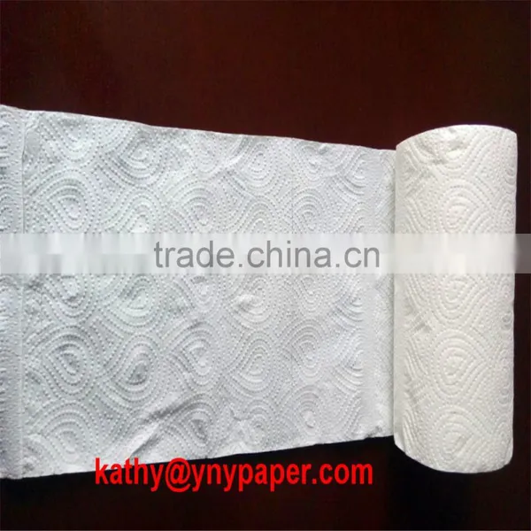 Cheap Kitchen Paper Towel photo-4