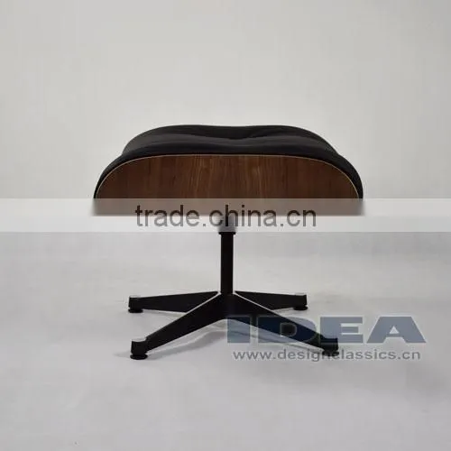 Replica Charles Lounge Chair Foot Stool photo-2