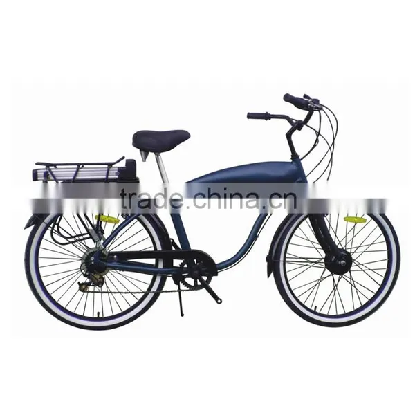 Motorized Bicycle/motorizer Chopper Bicycles/gas Motor Chopper Bicycle photo-6