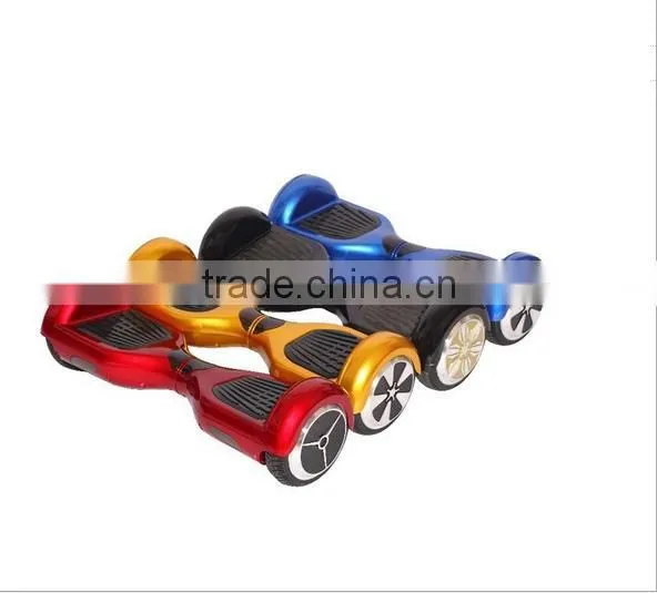 2 Wheel Mini Self Balance Scooter, Smart Balance Board, Chic Smart Board photo-5