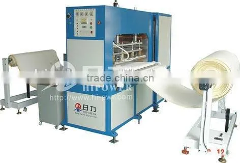 Automatic Slide Way High Frequency Welding Machine