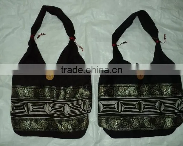 Bulk Lot Fashion Bags From India Bohemian photo-6