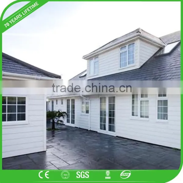 WPC Panel for Wall Cladding Made of Wood Plastic Composite photo-6