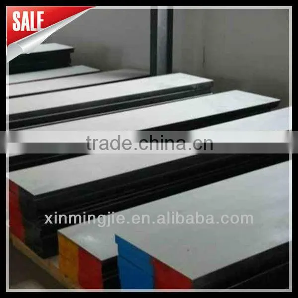 Plastic Mould Steel 3Cr2Mo