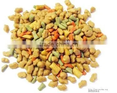 Pet Food Processing Line Machinery photo-3