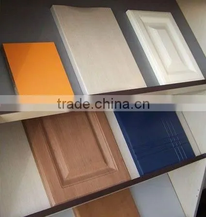 uv Coating Line for Pvc Shutter