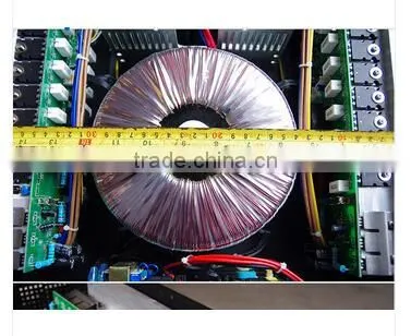 Ca12 Ca18 Ca20 Cheap High Quality Professional Power Amplifier Ca Quality Choice photo-3