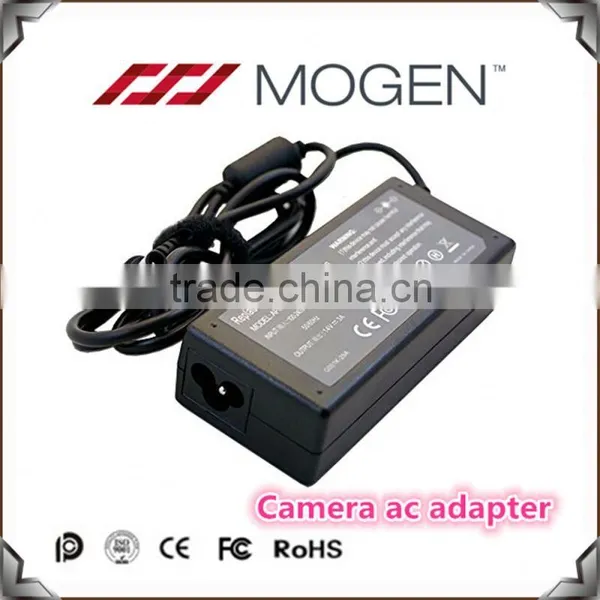 Good Quality Digital Camera Ac Adapter AP-V14 Power AC Adapter for JVC Ac Adapter For Jvc Camera photo-3