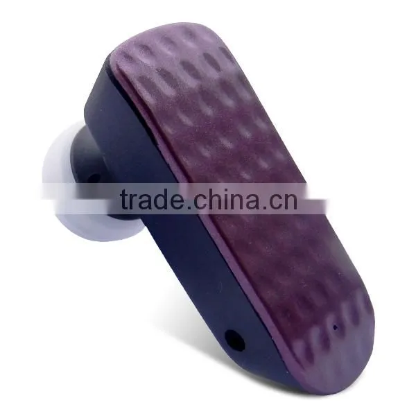 S95 Mono Bluetooth Headset(Not Support Music) photo-5