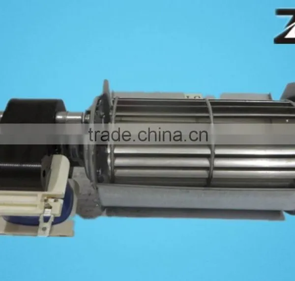 Cross Flow Fan/cross Wind Air Blower for Air Curtain(YJ61-30A) photo-2