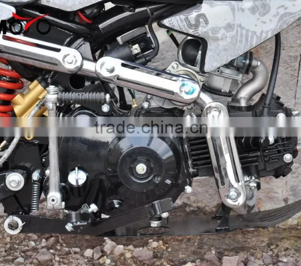 Cheap 50cc 110cc Dirt Bike photo-6
