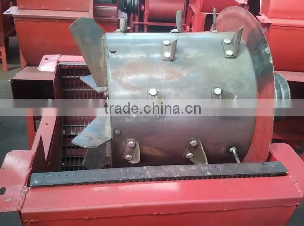 Chinese Grain Thresher for Sales photo-5