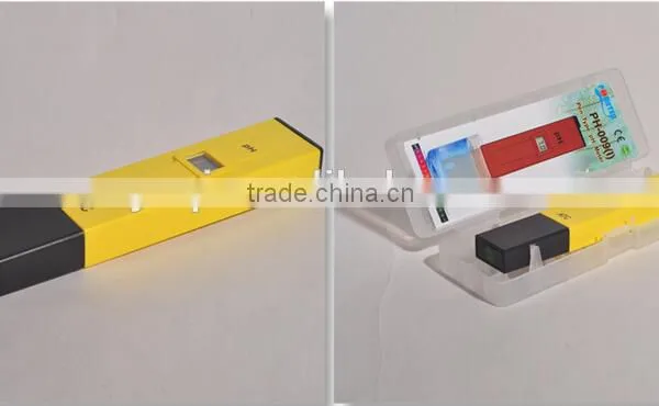Digital ph Meter Price Metal Detector ph Meter Price photo-3
