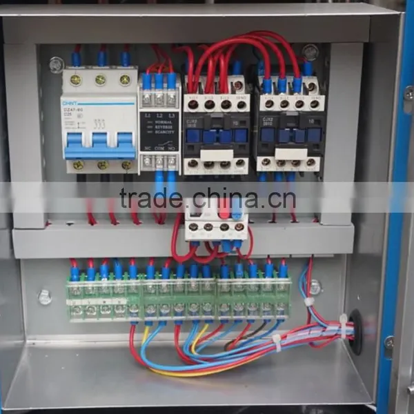 Digital Air Compressor or Auto Air Compressor Sale With Oil Separator in Low Price photo-6