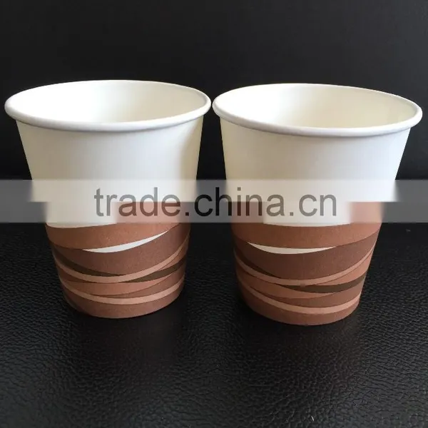 Paper Coffee Cup/disposable Paper Cup/hot Paper Cup/ice Cream Paper Cup/paper Sheet/paper Fan photo-5