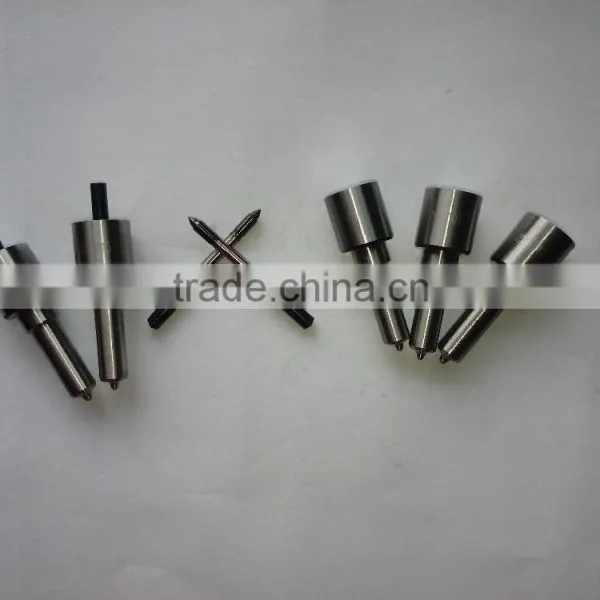 Common Rail Fuel Injector Nozzle DLLA 155P 1025 photo-2