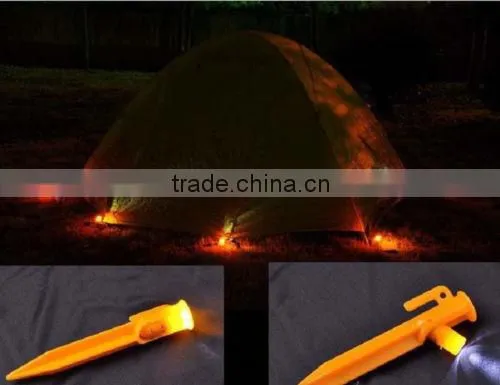Light up Tent Pegs photo-3