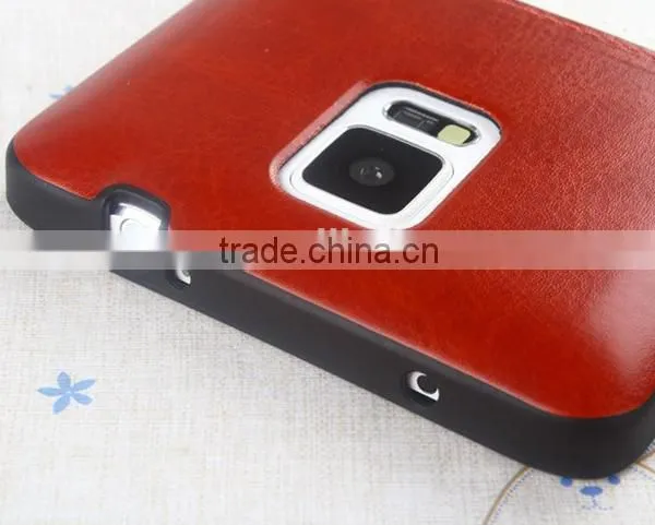 Simple Pattern Back Cover Stripe Phone Case For Samsung photo-6