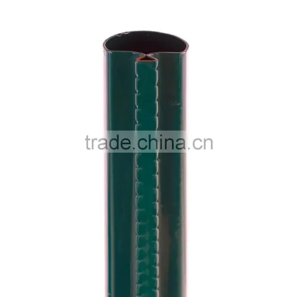 Steel D Post/ Dovetail Tube