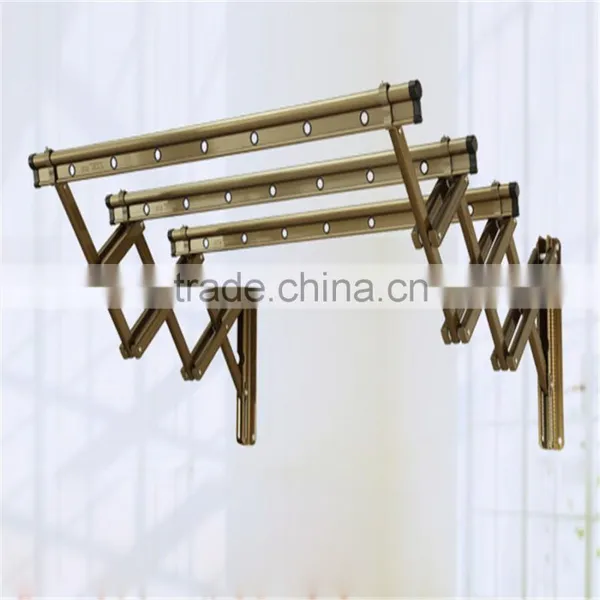 Hanging Rack Manufacturer Hanging Rod Drying Rack China photo-6