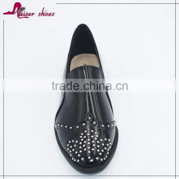 SSK16-220 Women Lady Casual Shoes Latest Designs Shoes for Women Shoes Supplier's Choice photo-3