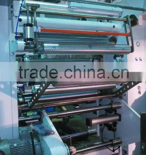 Solventless Laminating Machine From Ruian Manufacturer photo-3