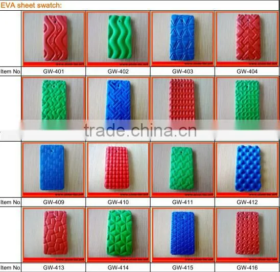 2016 EVA Sheet Mold Payment Protection Supplier in Dongguan, China Quality Choice photo-2