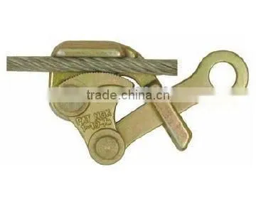 Universial Wire Rope Grip photo-5