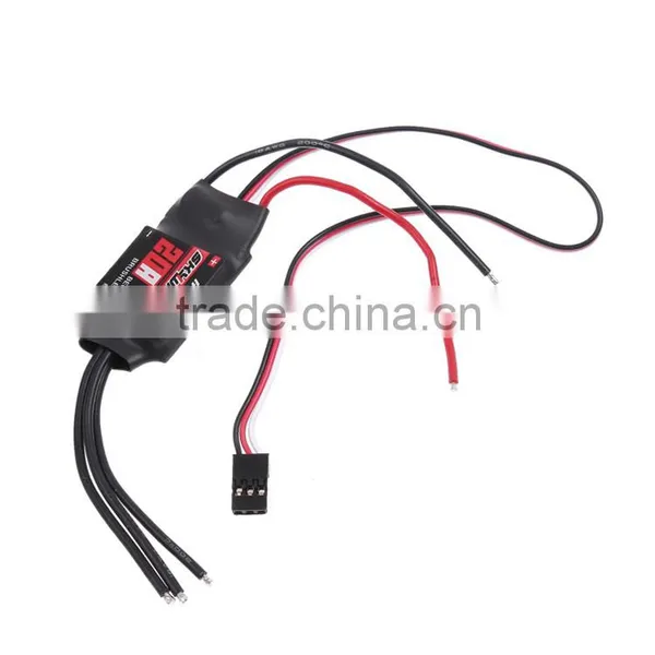 Hobbywing Skywalker 20A Electronic Brushless Motor Speed Controller ESC For Quadcopter photo-6