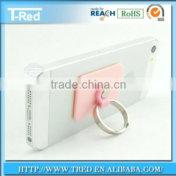 Creative Phone Gift Portable Smart Phone Stand for Cell Phone