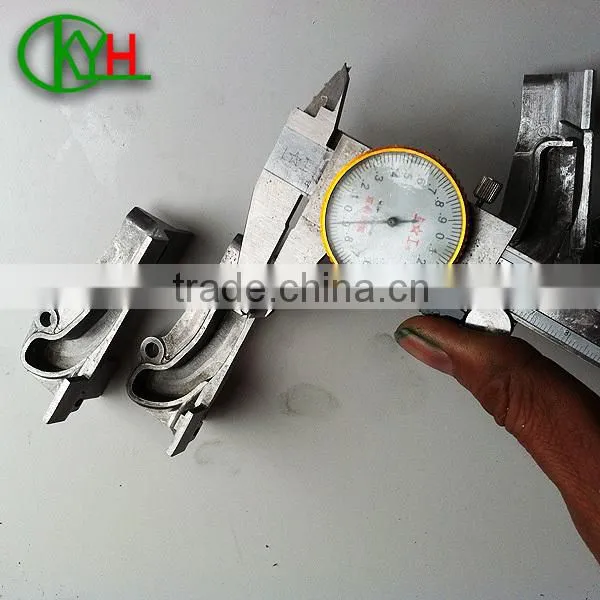 High Quality Product Part Various Prototype Parts by Cnc Machining photo-6