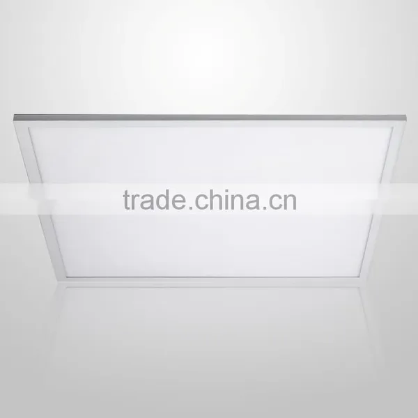 Warm Cool White 60x60cm LED Panel Light Pendant 36W LED Panel Lighting for Workshop photo-2