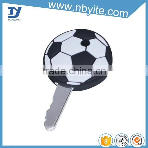 Custom Key Holder Personalized Shape Rubber Key Covers Plastic Key Covers photo-6