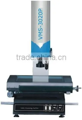 China Cheap Price Machine Optical Instrument Profile Projector photo-3