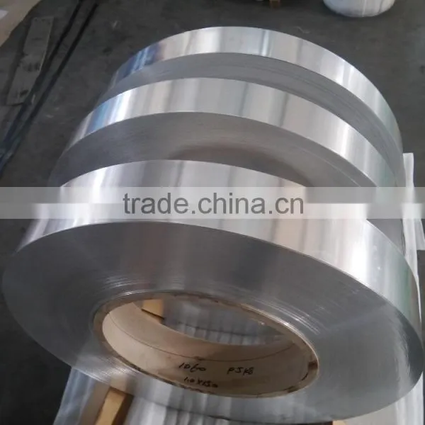 Best Selling Wholesale Thin Aluminum Strip 1200 3003 5052 1100 photo-3