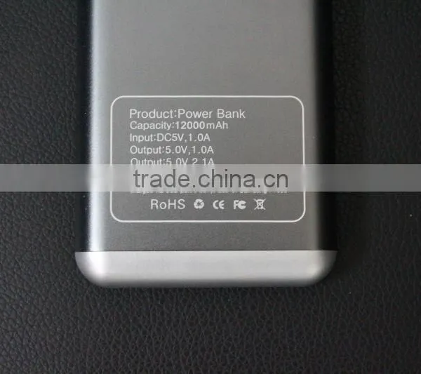 Wholesale High Quality Low Price Laptop Charger Power Bank photo-2