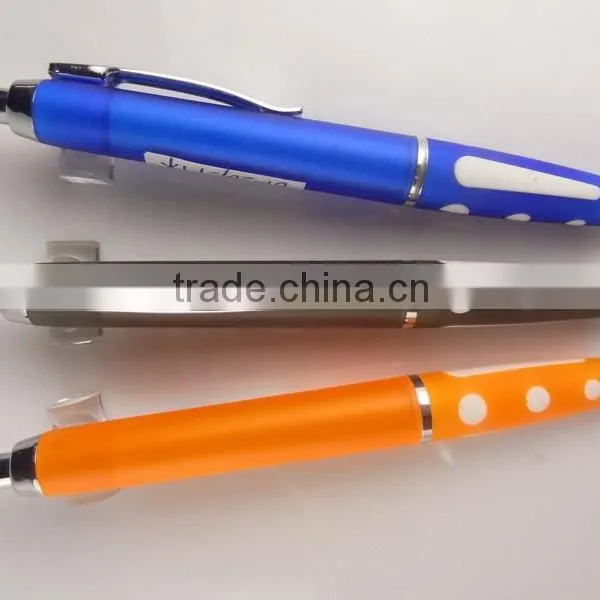 Wholesale High Quality Cheap Price Promotional Plastic Ballpoint Pen With Your Logo photo-2
