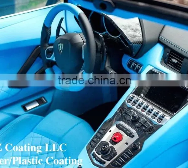 Super Hydrophobic and Oleophobic for Car Indoor Leather Coating-OEM Available photo-3