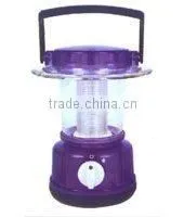 Camping light remote control