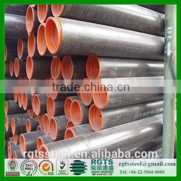 ASTM A106 Seamless Pipe photo-4