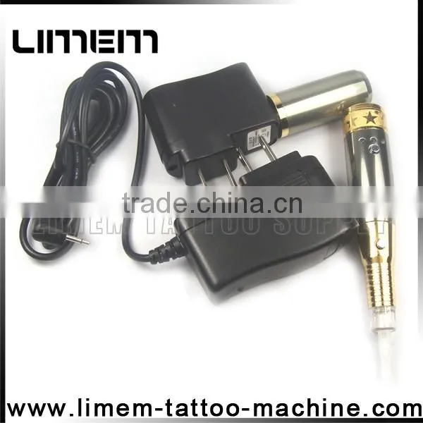 The Professional Mackup Machine With Power Supply photo-2
