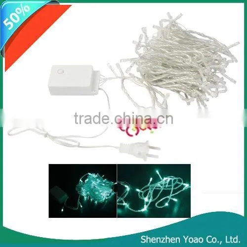 Christmas LED String Lights