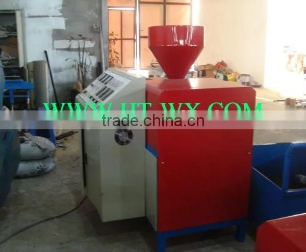 Water Treatment Mahine,CTO Carbon Filter Cartridge Machine,Hongteng Designed, Improved photo-3