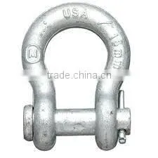 Marine Anchor Shackle