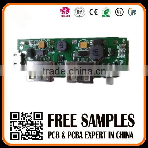 Power Tools Battery Pcb