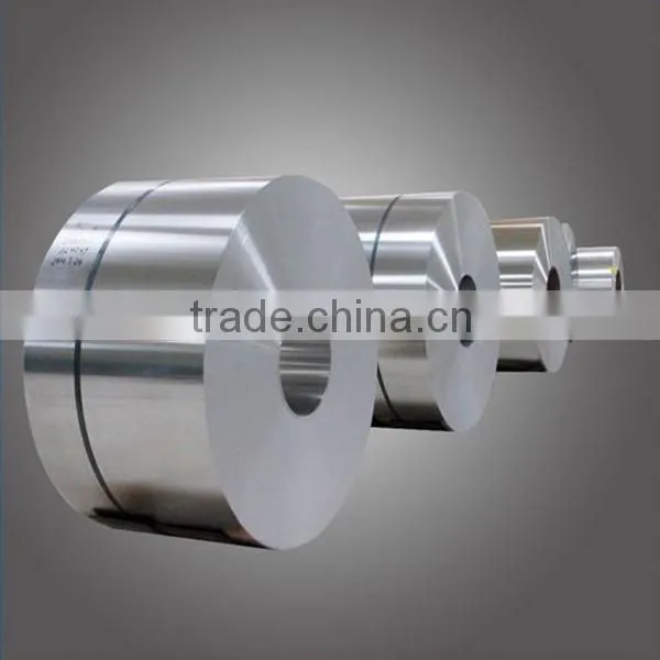 Aluminum Coil and Aluminum Alloy Sheet